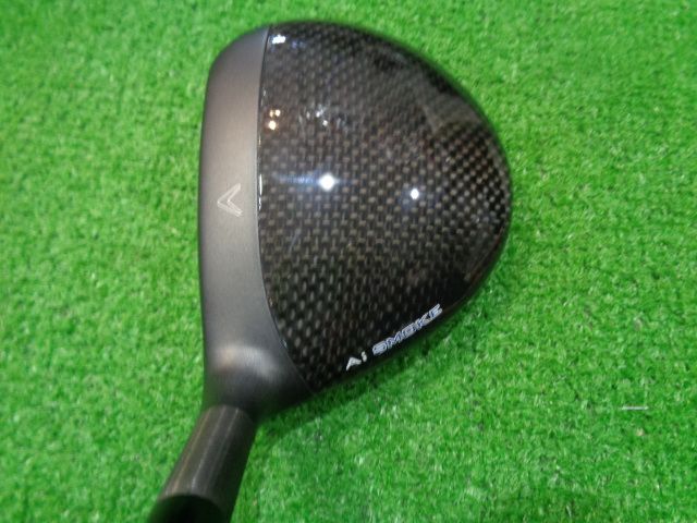 Callaway 中古ゴルフ