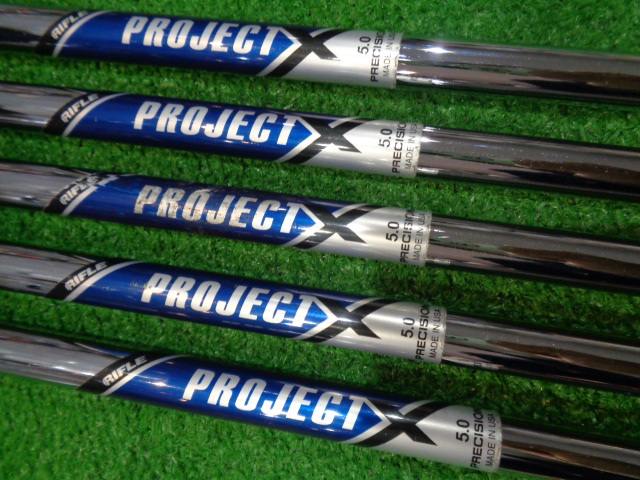 Mizuno 中古ゴルフ