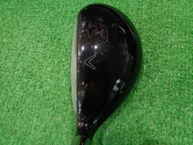 Callaway 中古ゴルフ