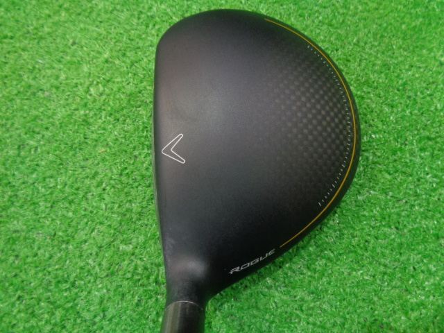Callaway 中古ゴルフ