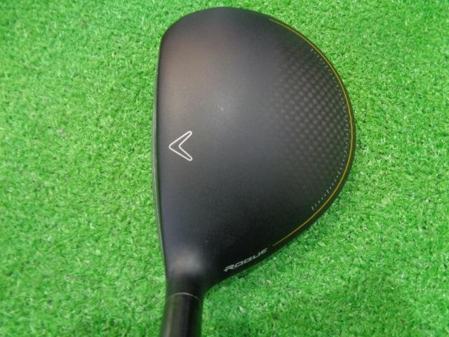 Callaway 中古ゴルフ