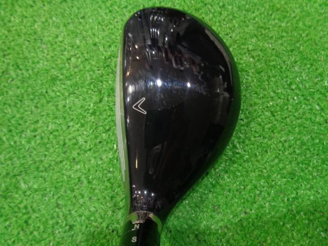 Callaway 中古ゴルフ