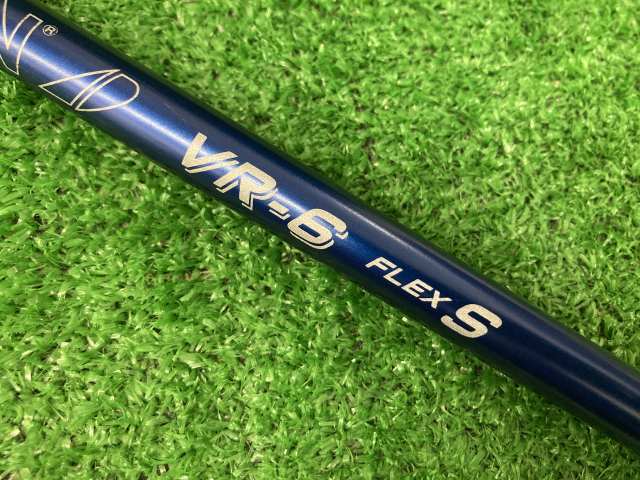 GRAPHITE DESIGN 中古ゴルフ