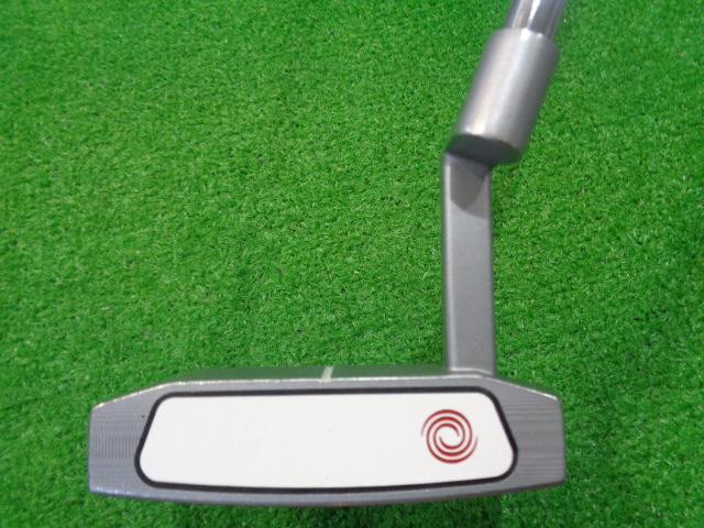 ODYSSEY 中古ゴルフ