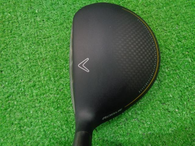 Callaway 中古ゴルフ