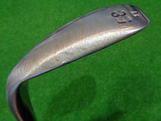 PRGR 中古ゴルフ