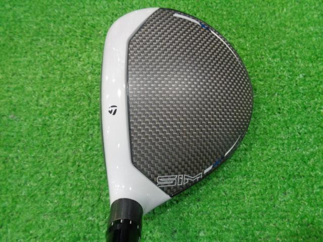 TaylorMade 中古ゴルフ