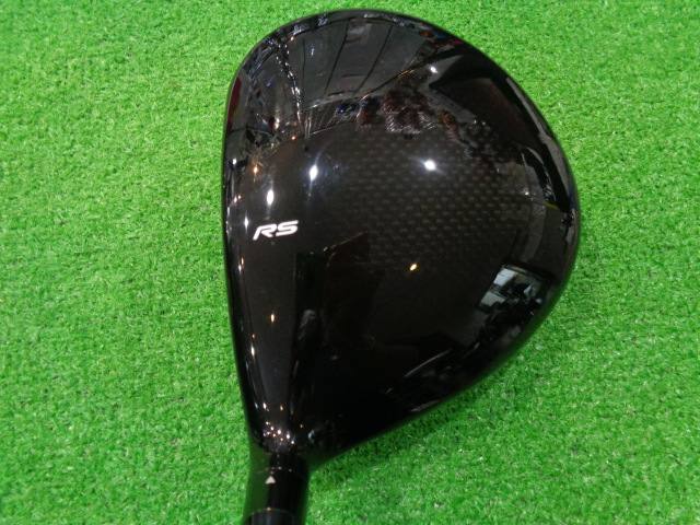 PRGR 中古ゴルフ