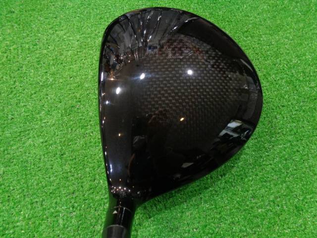 PRGR 中古ゴルフ