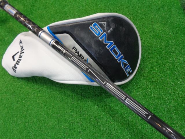 Callaway 中古ゴルフ