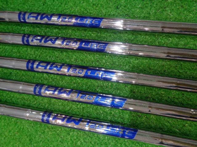 PING 中古ゴルフ