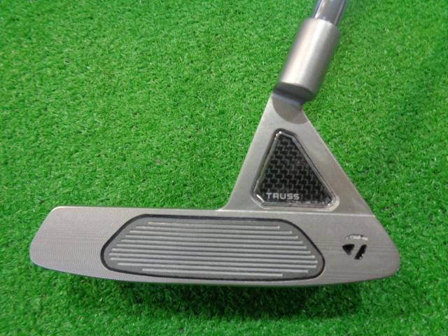 TaylorMade 中古ゴルフ