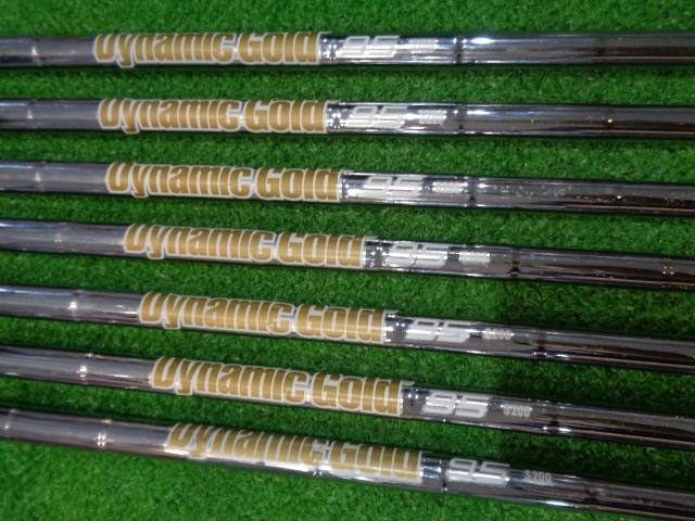 DUNLOP 中古ゴルフ
