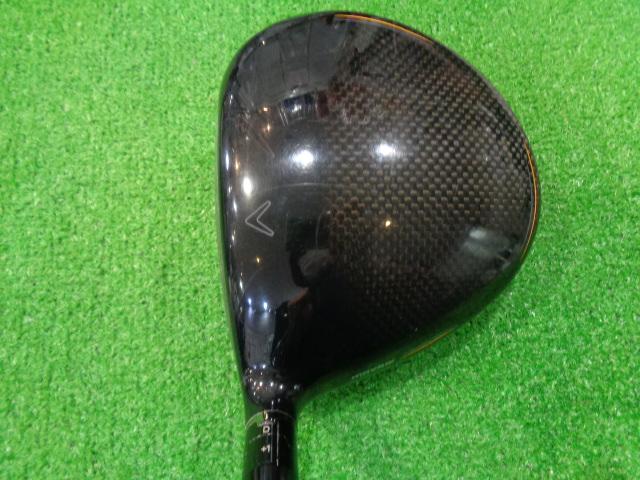 Callaway 中古ゴルフ