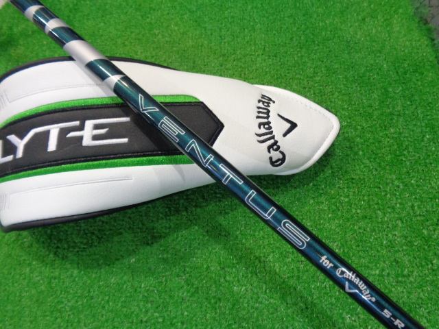 Callaway 中古ゴルフ