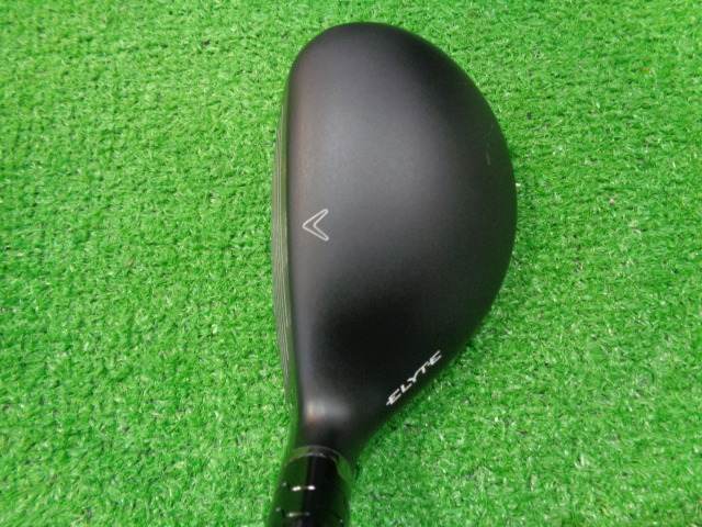 Callaway 中古ゴルフ
