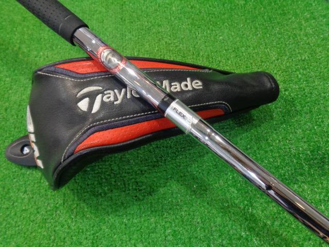 TaylorMade 中古ゴルフ