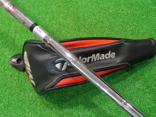 TaylorMade 中古ゴルフ