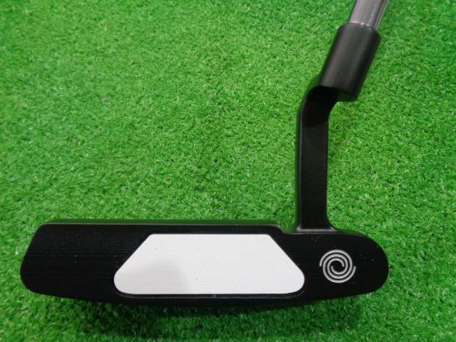 ODYSSEY 中古ゴルフ