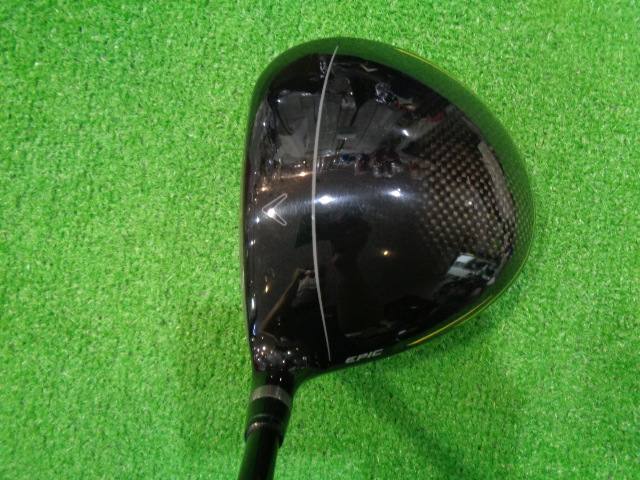 Callaway 中古ゴルフ