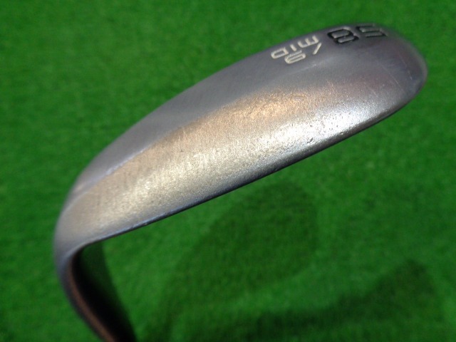 Cleveland 中古ゴルフ