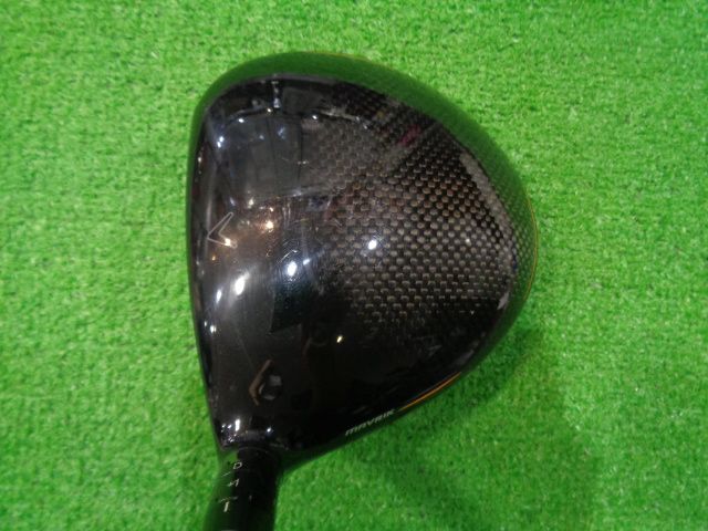 Callaway 中古ゴルフ
