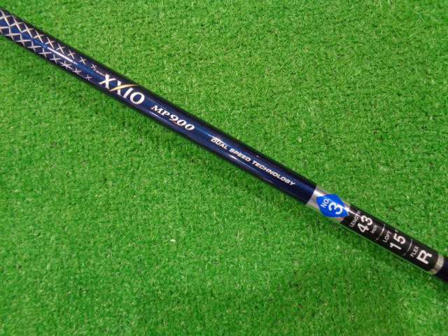 DUNLOP 中古ゴルフ