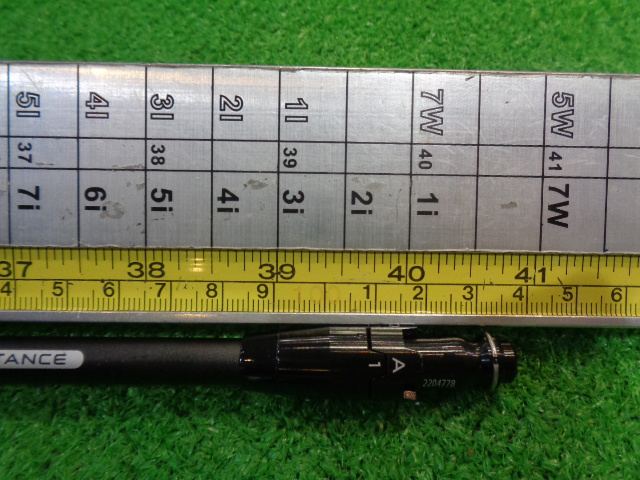GRAPHITE DESIGN 中古ゴルフ