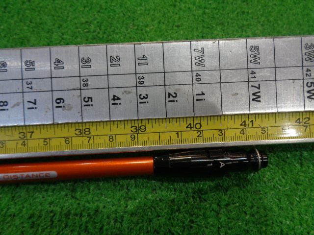 GRAPHITE DESIGN 中古ゴルフ