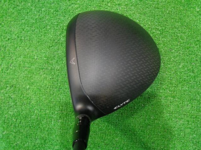 Callaway 中古ゴルフ
