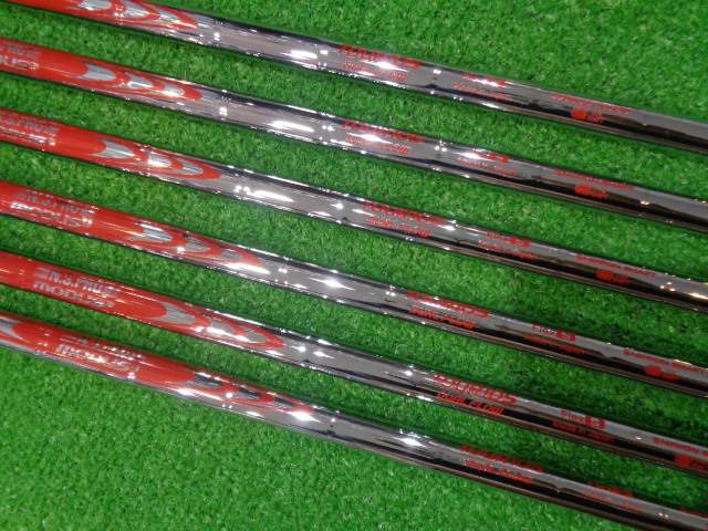 BRIDGESTONE 中古ゴルフ