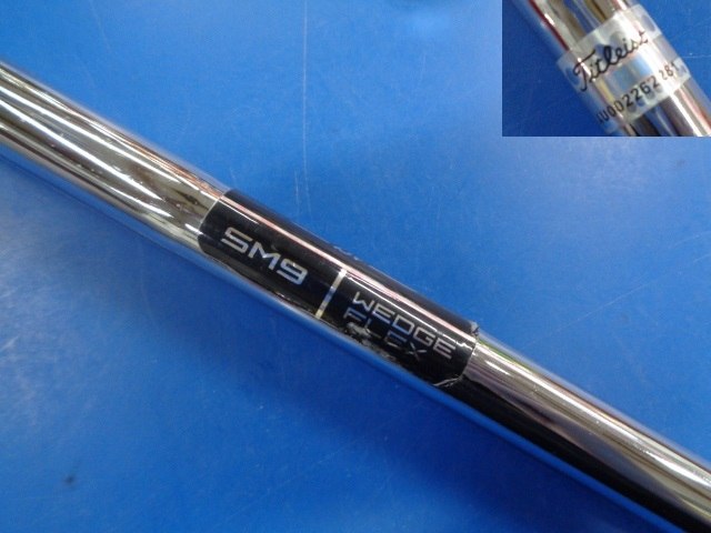 Titleist 中古ゴルフ
