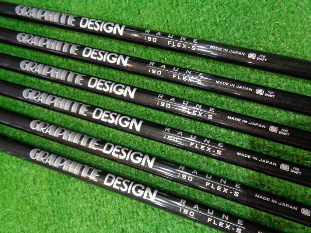 DOCUS 中古ゴルフ