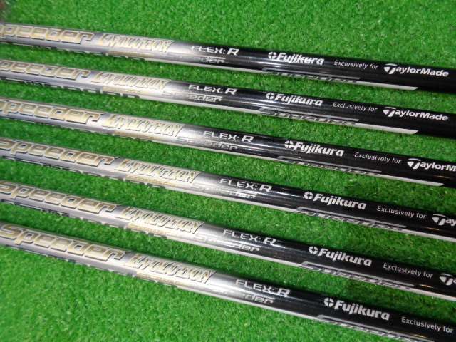 TaylorMade 中古ゴルフ