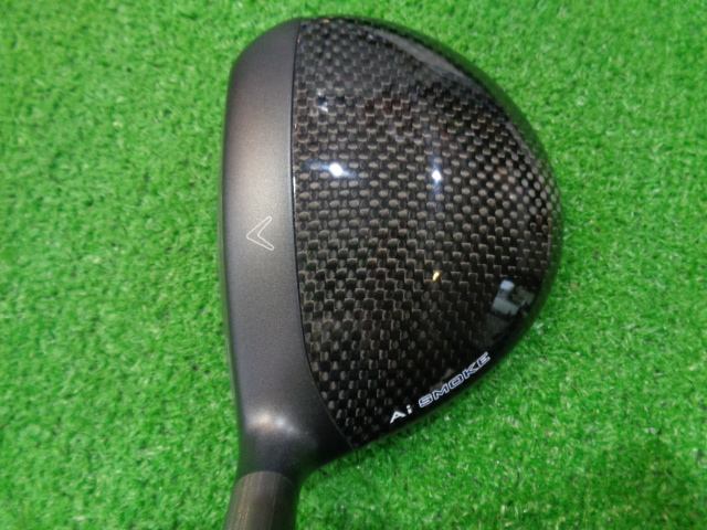 Callaway 中古ゴルフ