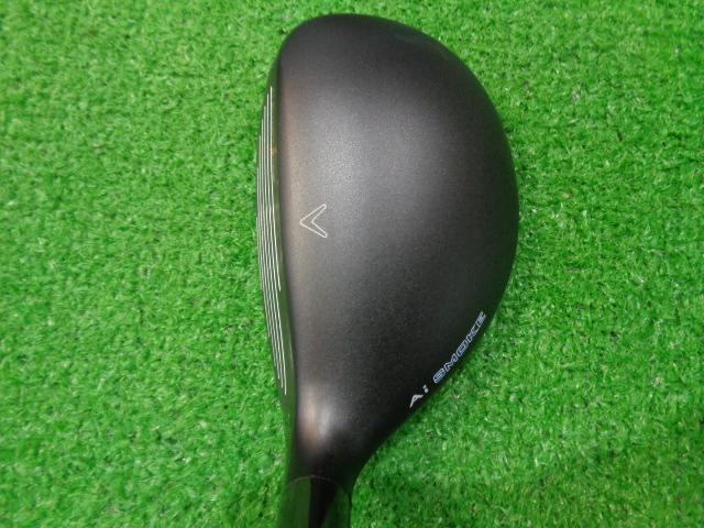 Callaway 中古ゴルフ