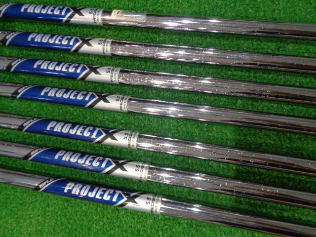 Mizuno 中古ゴルフ
