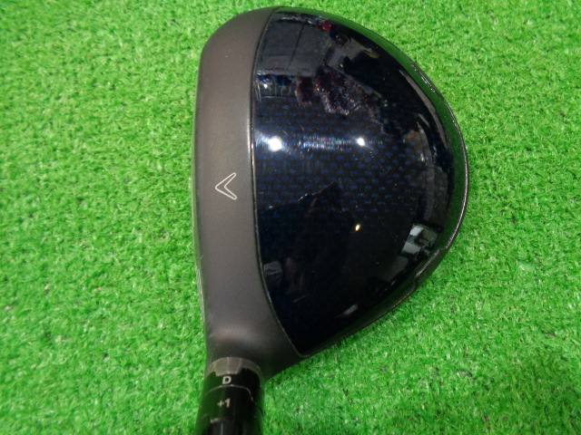 Callaway 中古ゴルフ