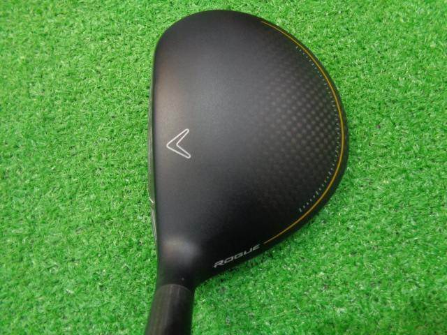 Callaway 中古ゴルフ
