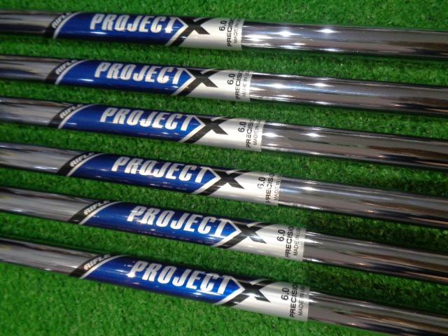 DUNLOP 中古ゴルフ