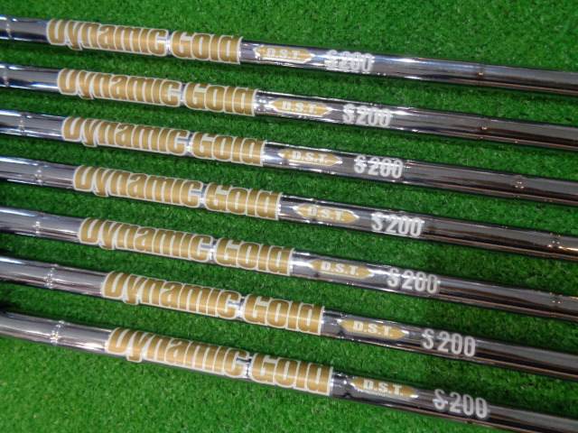 DUNLOP 中古ゴルフ