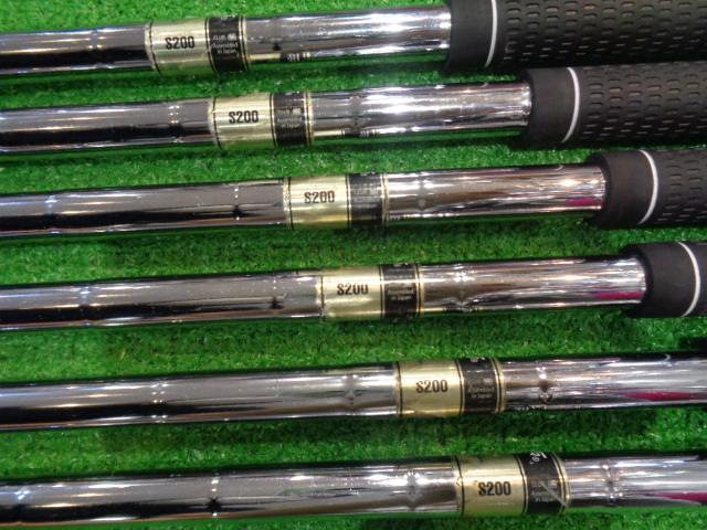 DUNLOP 中古ゴルフ