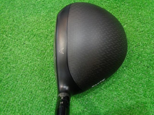 Callaway 中古ゴルフ