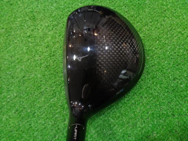 Mizuno 中古ゴルフ