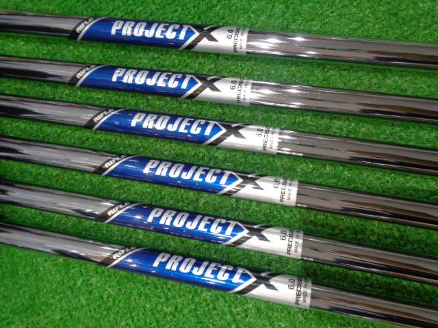 DUNLOP 中古ゴルフ