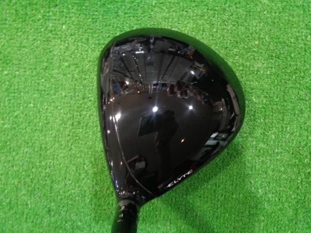 Callaway 中古ゴルフ