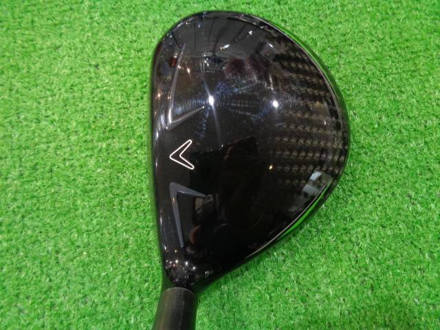 Callaway 中古ゴルフ