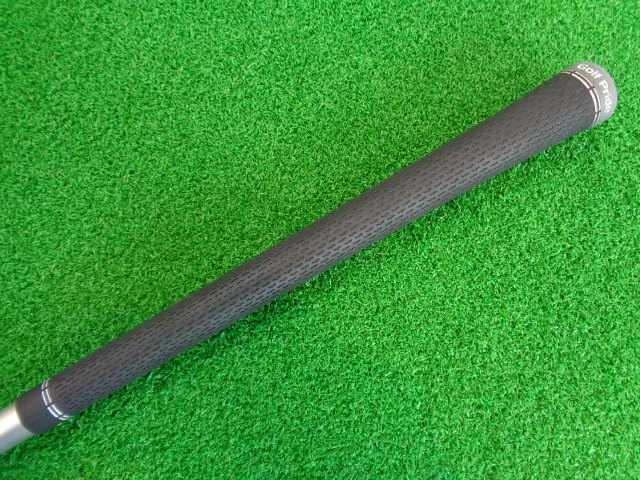 Fujikura 中古ゴルフ