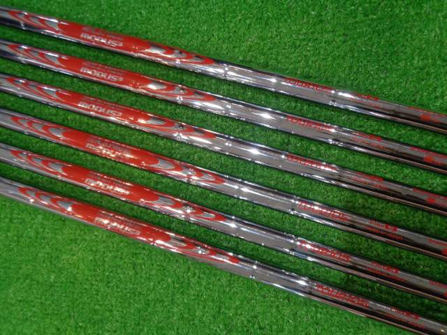 JUSTICK 中古ゴルフ