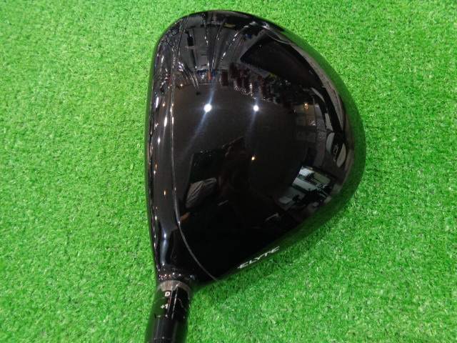 Callaway 中古ゴルフ